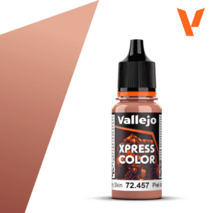 XPRESS COLOR-VALLEJO-72.457- Piel de Hada