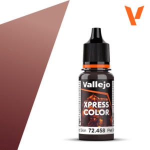 XPRESS COLOR-VALLEJO-72.458- Piel Demoníaca
