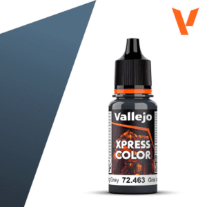 XPRESS COLOR-VALLEJO-72.463- Gris Iceberg