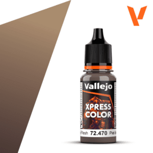 XPRESS COLOR-VALLEJO-72.470- Piel de Zombi