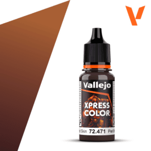 XPRESS COLOR-VALLEJO-72.471- Piel Bronceada