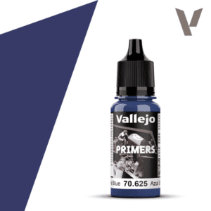 PRIMERS-VALLEJO-70.625- Azul Ultramar