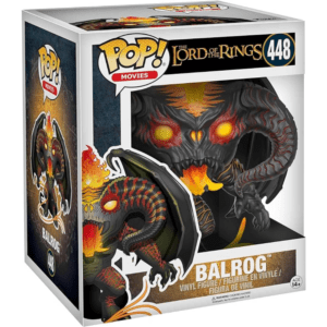 FUNKO - Balrog-448
