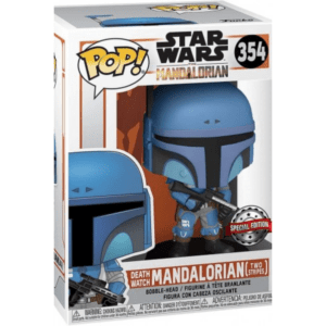 FUNKO - Death Watch Mandalorian-354
