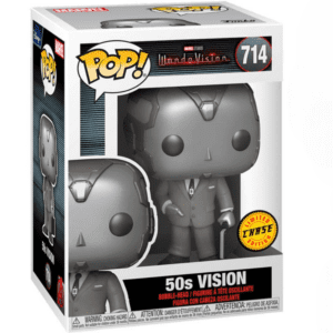 FUNKO - VISION 50's-714