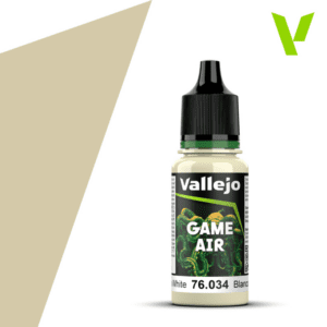 GAME AIR-VALLEJO-76.034- Blanco Hueso