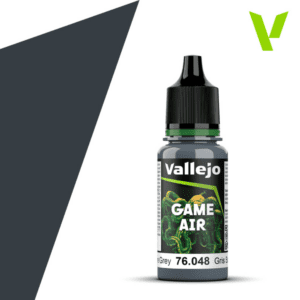 GAME AIR-VALLEJO-76.048- Gris Sombra
