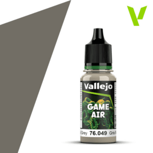 GAME AIR-VALLEJO-76.049- Gris Muralla