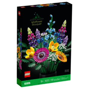LEGO - BOTANICALS - 10313