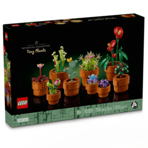 LEGO - BOTANICALS - 10329