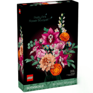 LEGO - BOTANICALS - 10342