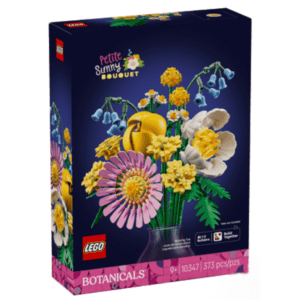 LEGO - BOTANICALS - 10347