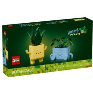 LEGO - BOTANICALS - 10349