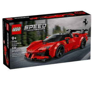LEGO-SPEED CHAMPIONS-77254