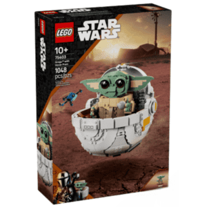 LEGO - STAR WARS - 75403