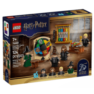LEGO - Harry Potter-  76460