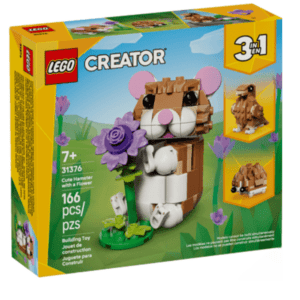 LEGO - CREATOR - 31376