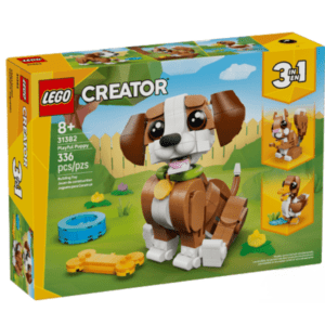 LEGO - CREATOR - 31382