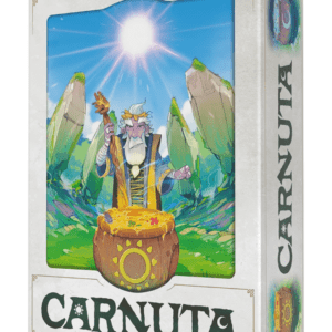 Carnuta
