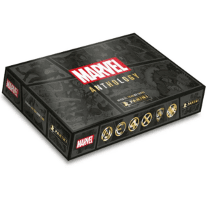 Marvel Anthology - Panini