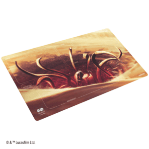 SW: Unlimited Game Mat Great Pit of Carkoon