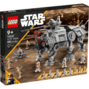 LEGO - STAR WARS - 75337