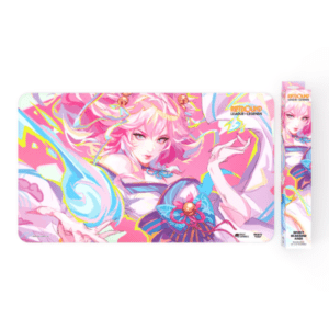 Riftbound: Tapete Origins Ahri (SPF)