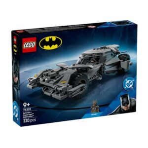 LEGO - Batmóvil Batman v Superman - 76331
