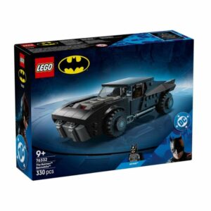 LEGO - Batmóvil The Batman - 76332