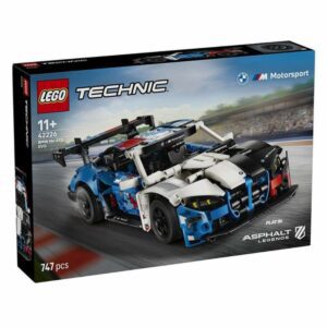 LEGO - TECHNIC- 42226