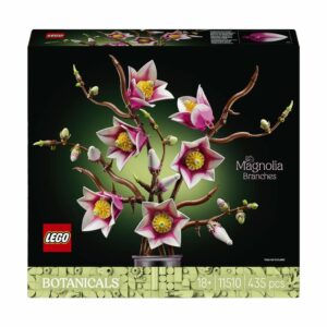 LEGO - BOTANICALS - 11510