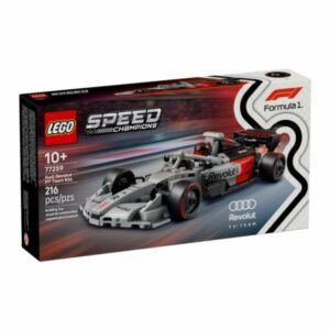 LEGO - SPEED CHAMPIONS - F1 77259