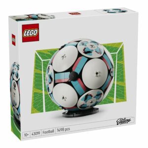 LEGO - EDITIONS - 43019