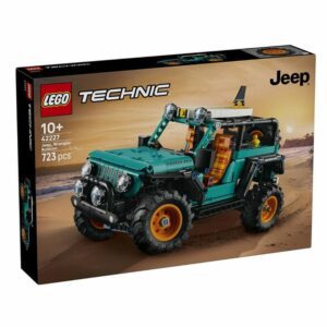 LEGO - TECHNIC- 42227