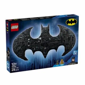 LEGO - Logo Batman - 76330