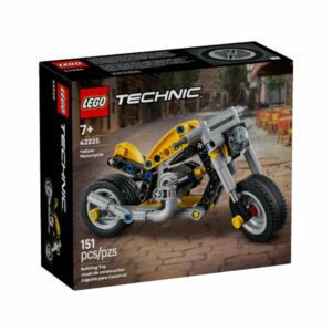 LEGO - TECHNIC- 42225