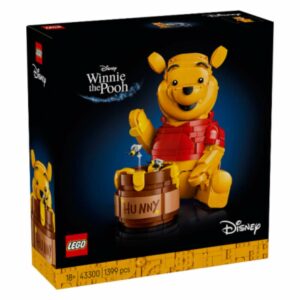 LEGO - Disney - 43300
