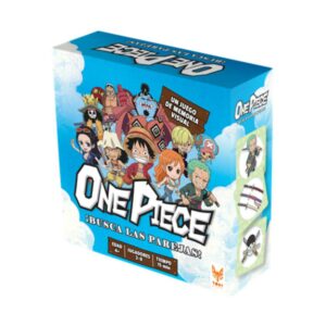 One Piece: Desafío Recuerda