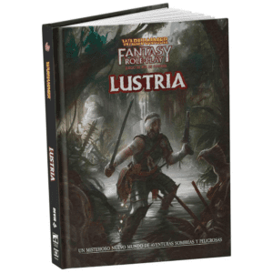 Warhammer Fantasy: Lustria 4ª Edición