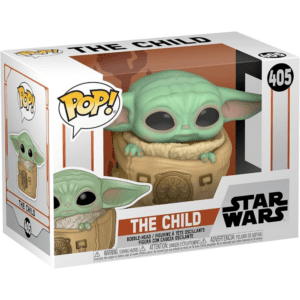 FUNKO - THE CHILD-405