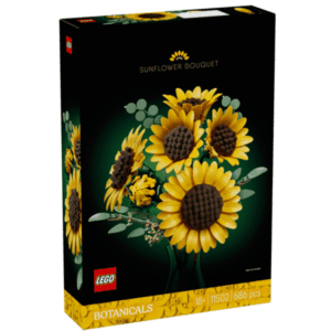 LEGO - BOTANICALS - 11502