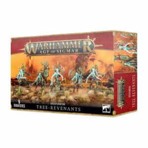 Kurnoth Hunters - Sylvaneth - Age of Sigmar - GW