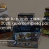cómo elegir primer mazo TCG