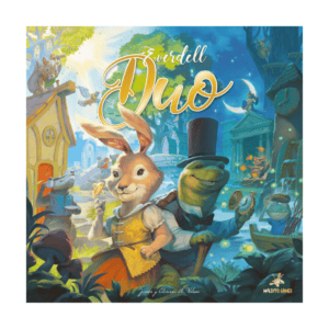 Everdell: Duo