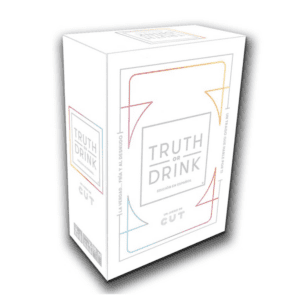 Truth or drink : Edicion en Español