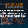 Riftbound Madrid
