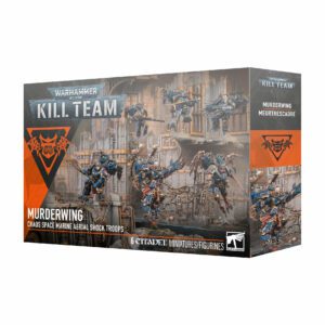 Kill Team: Ala Asesina - GW