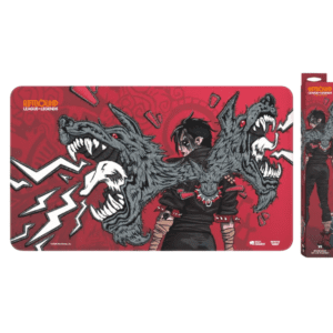 Riftbound: Tapete Unleashed Vi (UNL)