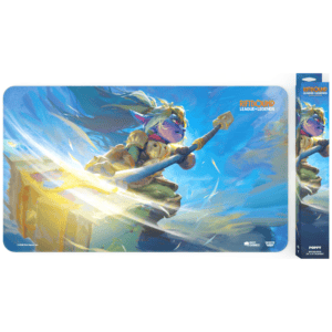 Riftbound: Tapete Unleashed Poppy (UNL)