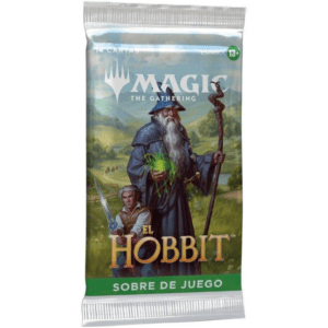 The Hobbit Play Booster MTG English